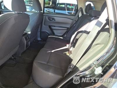 2024 Nissan Rogue S - zdjęcie 13 z 27 - miniatura
