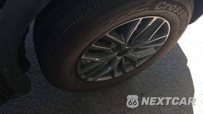 2024 Nissan Rogue S - zdjęcie 21 z 27 - miniatura