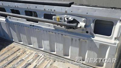 2015 Ford Super Duty F-250 King Ranch Crew Cab Medium Bed - zdjęcie 28 z 31 - miniatura