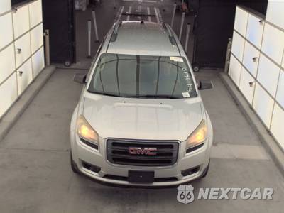 2016 GMC Acadia SLE-2 3SB - zdjęcie 2 z 35 - miniatura