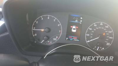 2025 Toyota Corolla LE Sedan - zdjęcie 29 z 30 - miniatura
