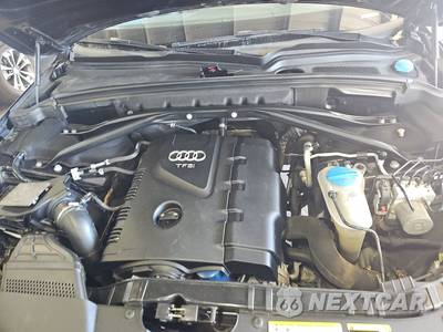 2016 Audi Q5 2.0T Premium - zdjęcie 16 z 32 - miniatura