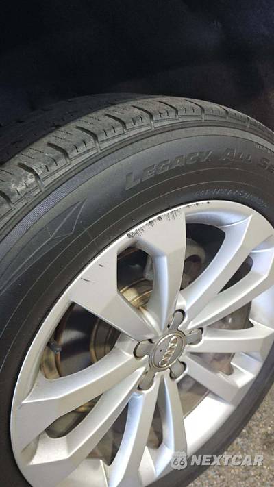 2016 Audi Q5 2.0T Premium - zdjęcie 30 z 32 - miniatura