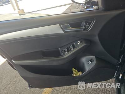 2016 Audi Q5 2.0T Premium - zdjęcie 9 z 32 - miniatura