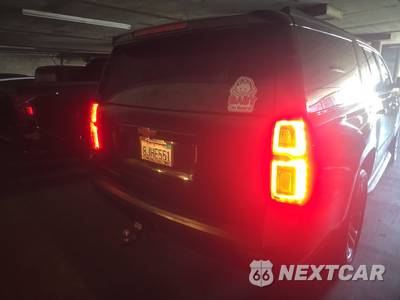 2019 Chevrolet Suburban 1500 LT 1LT - zdjęcie 5 z 42 - miniatura