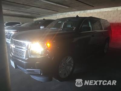 2019 Chevrolet Suburban 1500 LT 1LT - zdjęcie 1 z 42 - miniatura