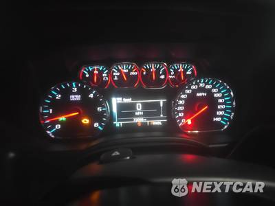 2019 Chevrolet Suburban 1500 LT 1LT - zdjęcie 12 z 42 - miniatura