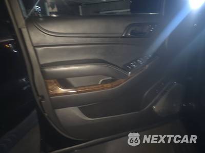2019 Chevrolet Suburban 1500 LT 1LT - zdjęcie 9 z 42 - miniatura