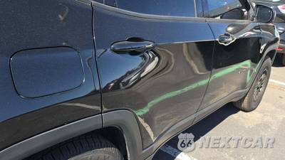 2020 Jeep Compass High Altitude Edition - zdjęcie 27 z 39 - miniatura