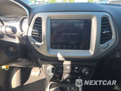 2020 Jeep Compass High Altitude Edition - zdjęcie 11 z 39 - miniatura