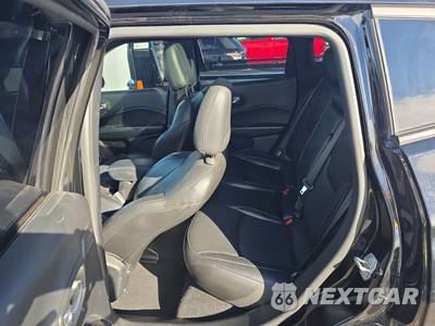 2020 Jeep Compass High Altitude Edition - zdjęcie 13 z 39 - miniatura