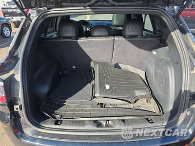2020 Jeep Compass High Altitude Edition - zdjęcie 16 z 39 - miniatura