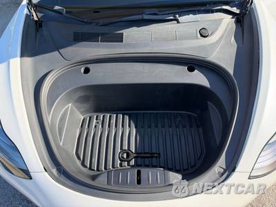2021 Tesla Model 3 Standard Range Plus - zdjęcie 14 z 18 - miniatura