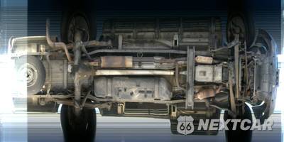 2014 Ford Super Duty E-350 Wagon XLT 138.0" WB - zdjęcie 16 z 39 - miniatura