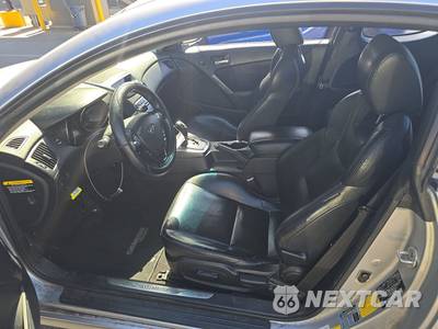 2012 Hyundai Genesis Coupe 3.8 Grand Touring w/Black Interior - zdjęcie 7 z 38 - miniatura