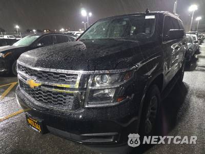 2018 Chevrolet Tahoe LT 1LT - zdjęcie 1 z 20 - miniatura