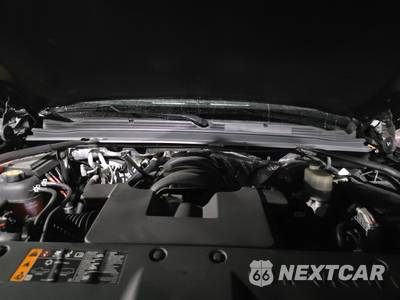 2018 Chevrolet Tahoe LT 1LT - zdjęcie 16 z 20 - miniatura