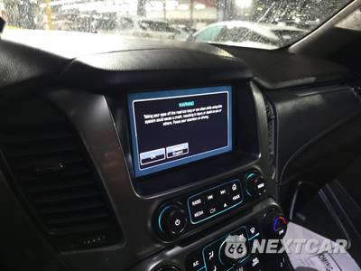 2018 Chevrolet Tahoe LT 1LT - zdjęcie 11 z 20 - miniatura