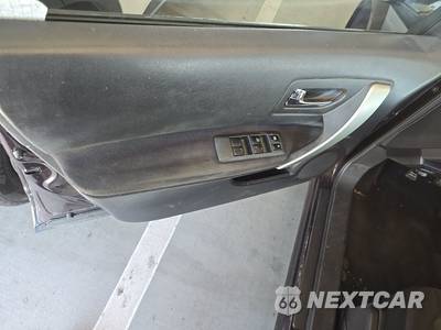 2015 Nissan Rogue Select S - zdjęcie 9 z 42 - miniatura