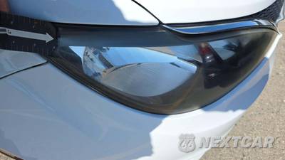 2017 Chrysler Pacifica LX 121.6" WB - zdjęcie 31 z 31 - miniatura