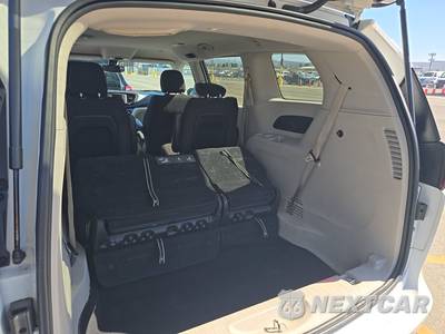 2017 Chrysler Pacifica LX 121.6" WB - zdjęcie 16 z 31 - miniatura