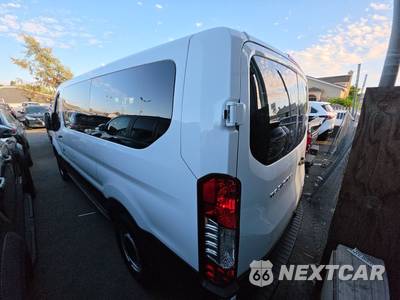 2022 Ford Transit 150 Passenger Wagon XL Low Roof 130.0" WB - zdjęcie 6 z 27 - miniatura