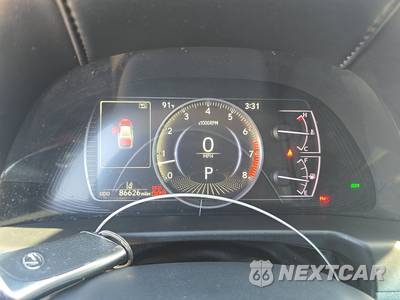 2020 Lexus ES 350 - zdjęcie 12 z 33 - miniatura