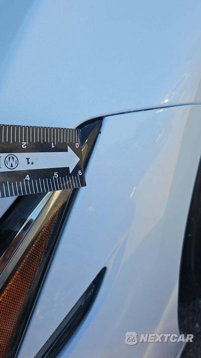 2020 Lexus ES 350 - zdjęcie 29 z 33 - miniatura