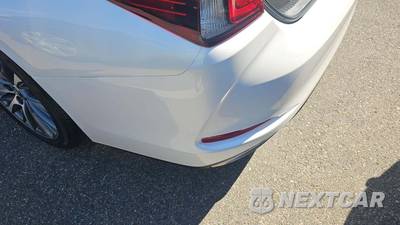 2020 Lexus ES 350 - zdjęcie 26 z 33 - miniatura