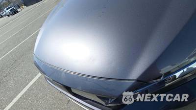 2020 Honda Clarity Plug-In Hybrid - zdjęcie 30 z 39 - miniatura