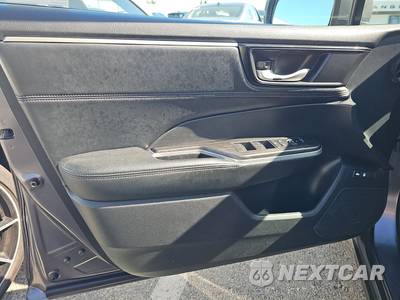 2020 Honda Clarity Plug-In Hybrid - zdjęcie 9 z 39 - miniatura