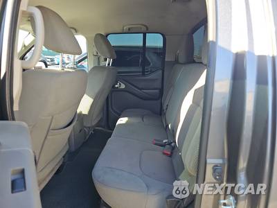 2021 Nissan Frontier SV Crew Cab Medium Bed - zdjęcie 13 z 31 - miniatura