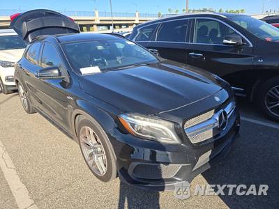 2016 Mercedes-Benz AMG GLA 45 4MATIC - zdjęcie 3 z 35 - miniatura