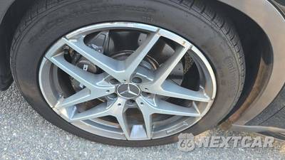2016 Mercedes-Benz AMG GLA 45 4MATIC - zdjęcie 25 z 35 - miniatura