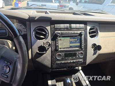 2012 Ford Expedition EL Limited - zdjęcie 11 z 34 - miniatura