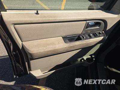 2012 Ford Expedition EL Limited - zdjęcie 9 z 34 - miniatura