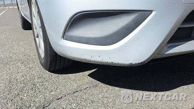 2015 Nissan Versa SV - zdjęcie 32 z 46 - miniatura