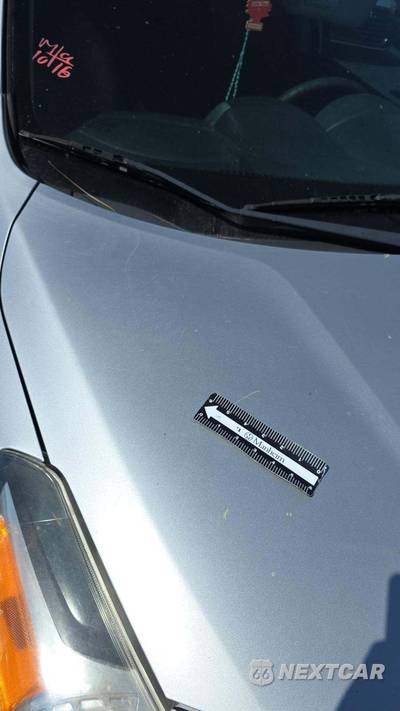 2015 Nissan Versa SV - zdjęcie 46 z 46 - miniatura