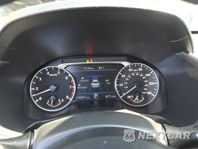 2022 Nissan Altima SV - zdjęcie 12 z 26 - miniatura