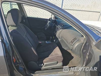2009 Nissan Altima 2.5 S Sedan - zdjęcie 8 z 49 - miniatura