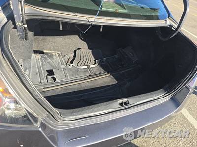2009 Nissan Altima 2.5 S Sedan - zdjęcie 16 z 49 - miniatura