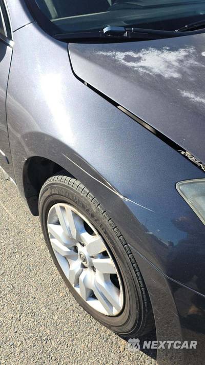 2009 Nissan Altima 2.5 S Sedan - zdjęcie 42 z 49 - miniatura