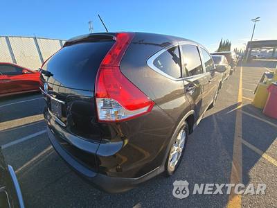 2014 Honda CR-V EX - zdjęcie 4 z 34 - miniatura