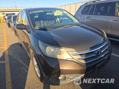 2014 Honda CR-V EX - zdjęcie 3 z 34 - miniatura