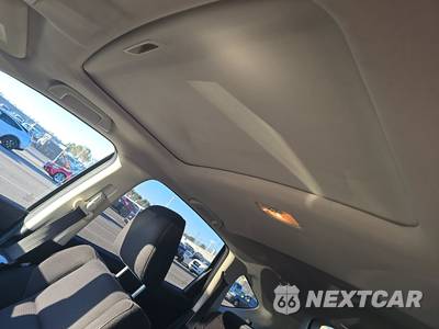 2014 Honda CR-V EX - zdjęcie 17 z 34 - miniatura