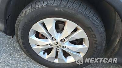 2014 Honda CR-V EX - zdjęcie 31 z 34 - miniatura
