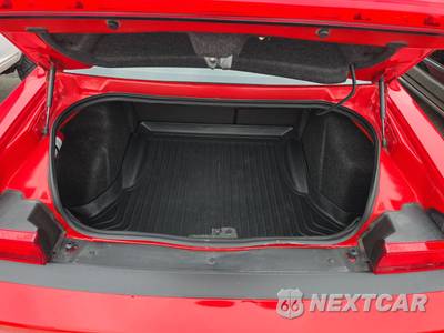 2010 Dodge Challenger R/T - zdjęcie 16 z 25 - miniatura