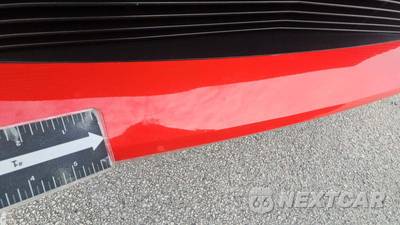 2010 Dodge Challenger R/T - zdjęcie 23 z 25 - miniatura