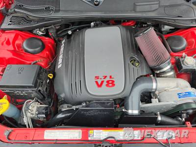 2010 Dodge Challenger R/T - zdjęcie 15 z 25 - miniatura
