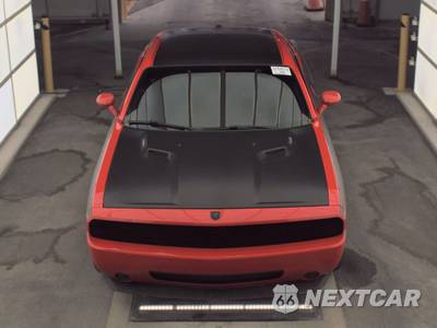 2010 Dodge Challenger R/T - zdjęcie 2 z 25 - miniatura